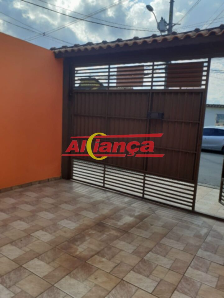 Foto 1 de Casa, para Venda, em Vila Nova Bonsucesso, Guarulhos - Ref AI71251