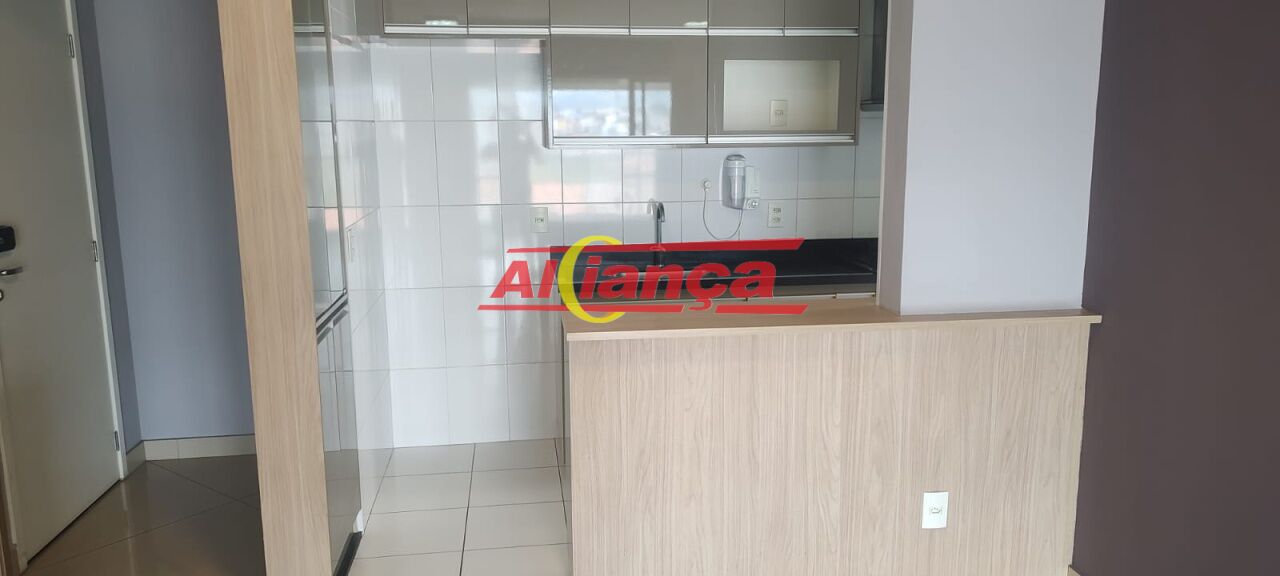 Foto 1 de Apartamento, para Venda, em Jardim Flor da Montanha, Guarulhos - Ref AI71253