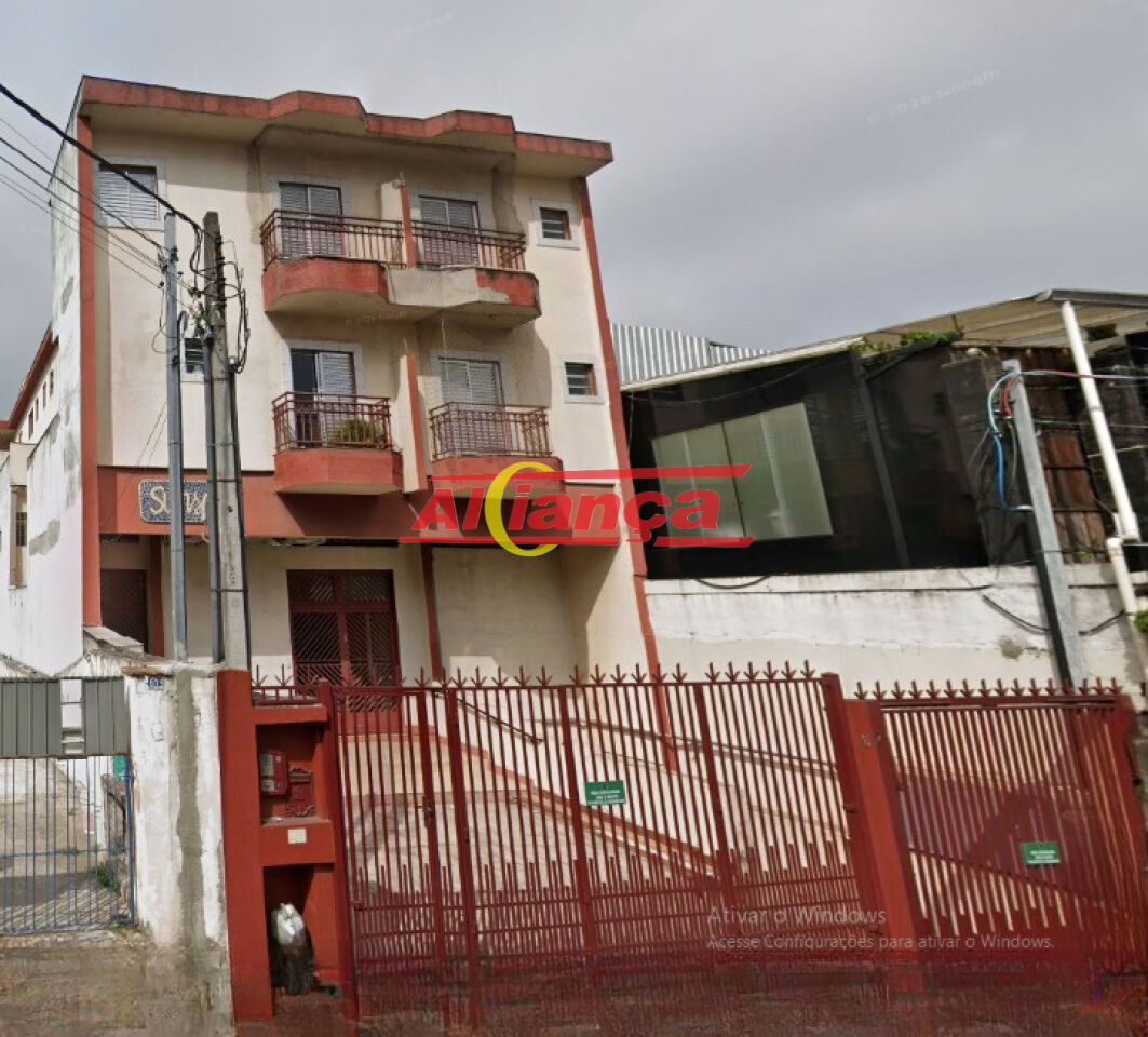 Foto 1 de Apartamento, para Locação, em Gopoúva, Guarulhos - Ref AI71257