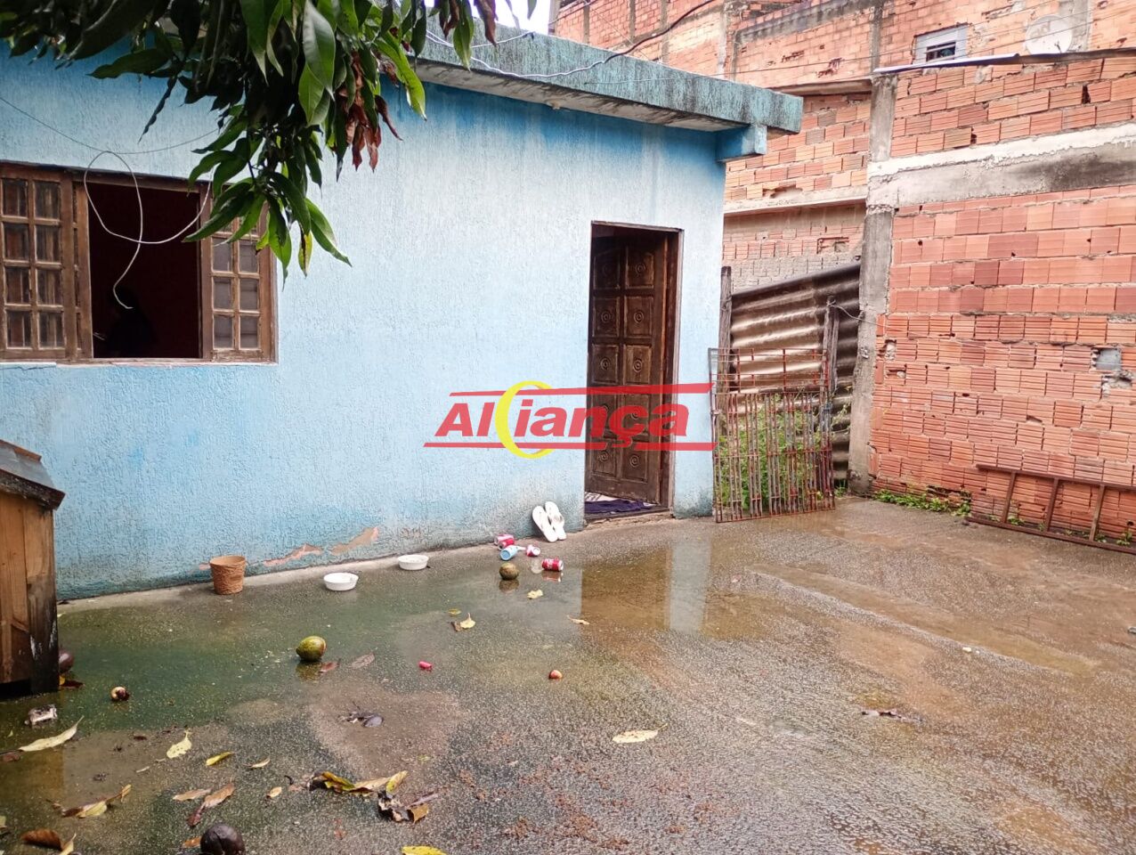 Foto 1 de Casa, para Venda, em Parque Primavera, Guarulhos - Ref AI71265