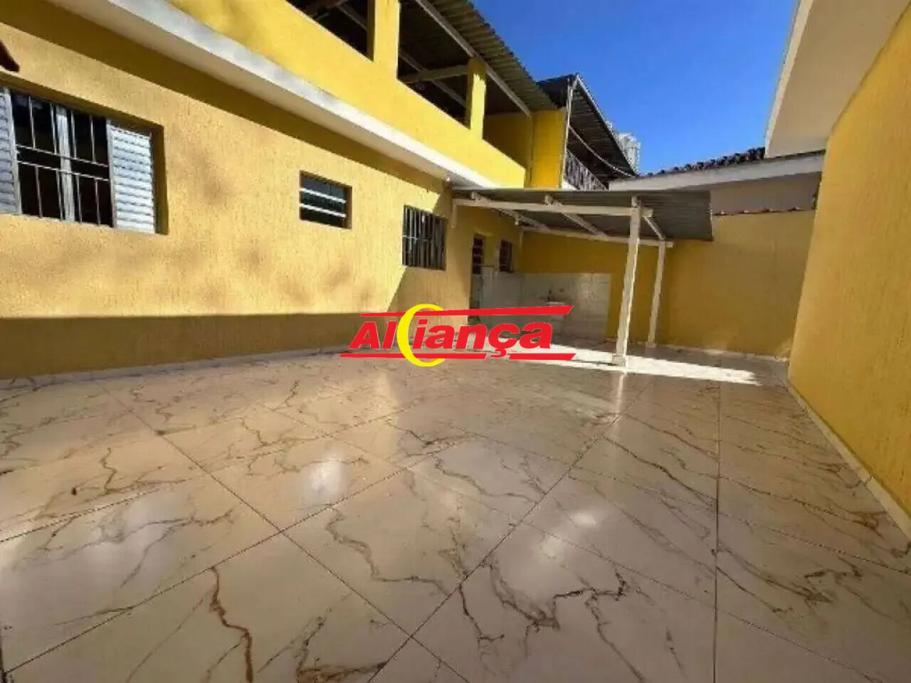 Foto 1 de Casa, para Venda, em Jardim Maria Helena, Guarulhos - Ref AI71266