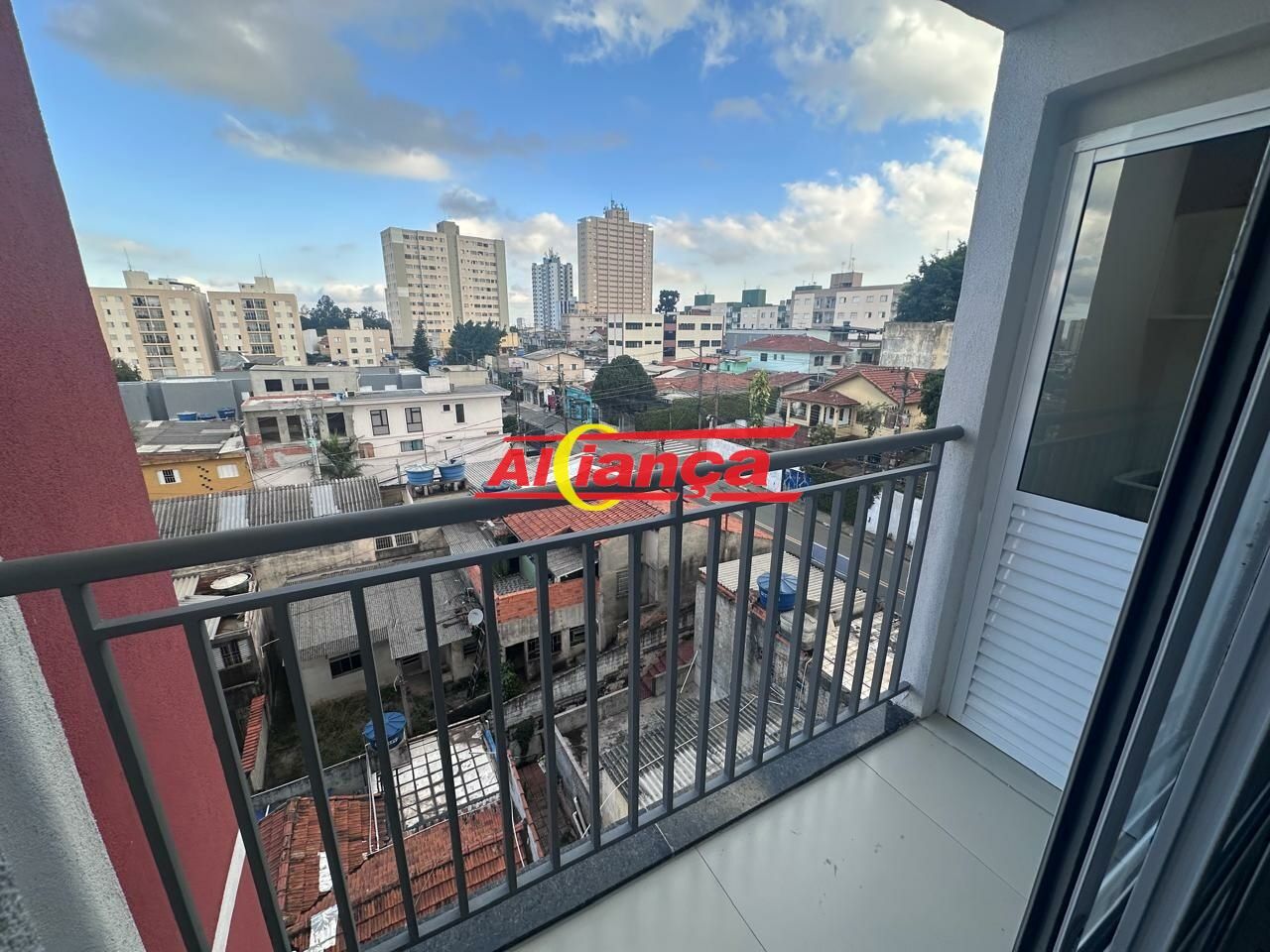 Foto 1 de Apartamento, para Venda, em Jardim Aida, Guarulhos - Ref AI71267