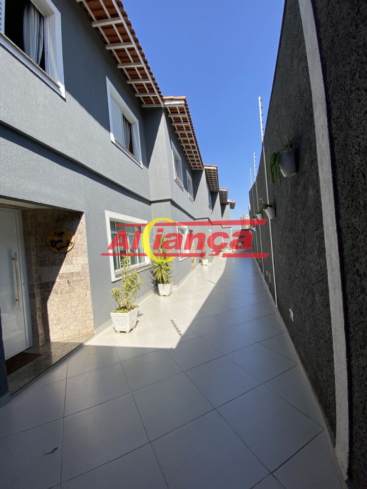 Foto 1 de Casa, para Venda, em Vila Maria, São Paulo - Ref AI71268
