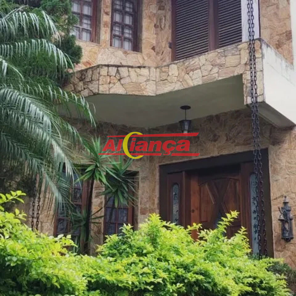 Foto 1 de Casa, para Venda, em Jardim City, Guarulhos - Ref AI71269