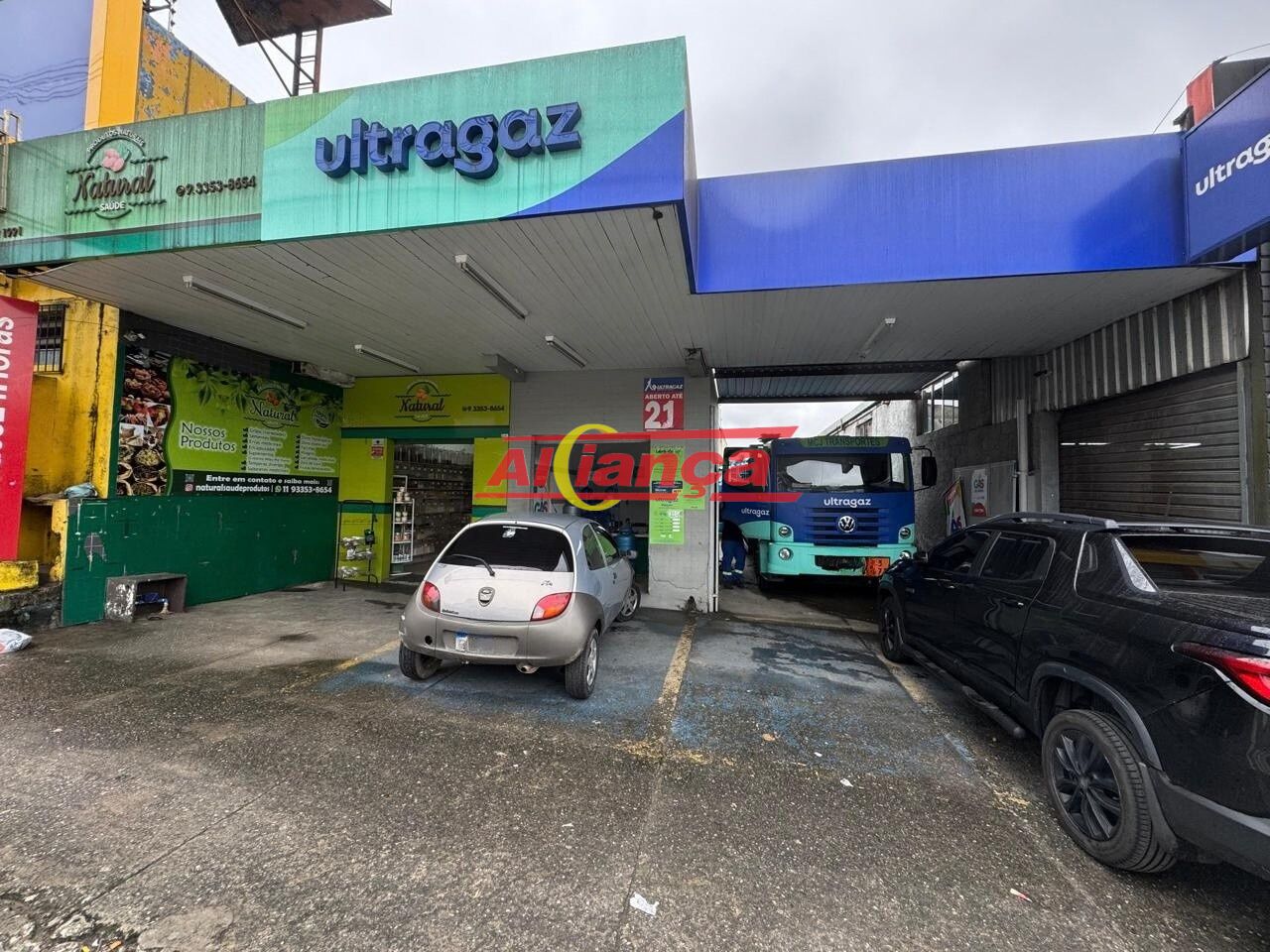 Foto 1 de Casa, para Venda, em Parque Rodrigo Barreto, Arujá - Ref AI71272