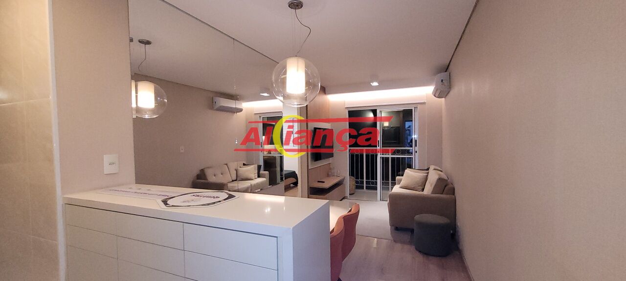 Foto 1 de Apartamento, para Venda, em Vila São João, Guarulhos - Ref AI71275