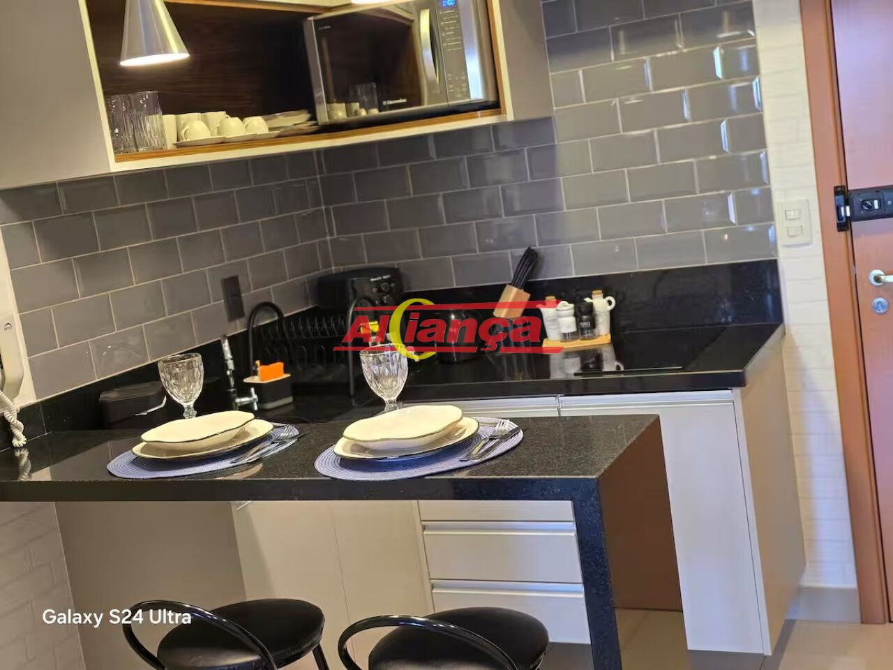 Foto 1 de Apartamento, para Venda, em Centro, Guarulhos - Ref AI71277
