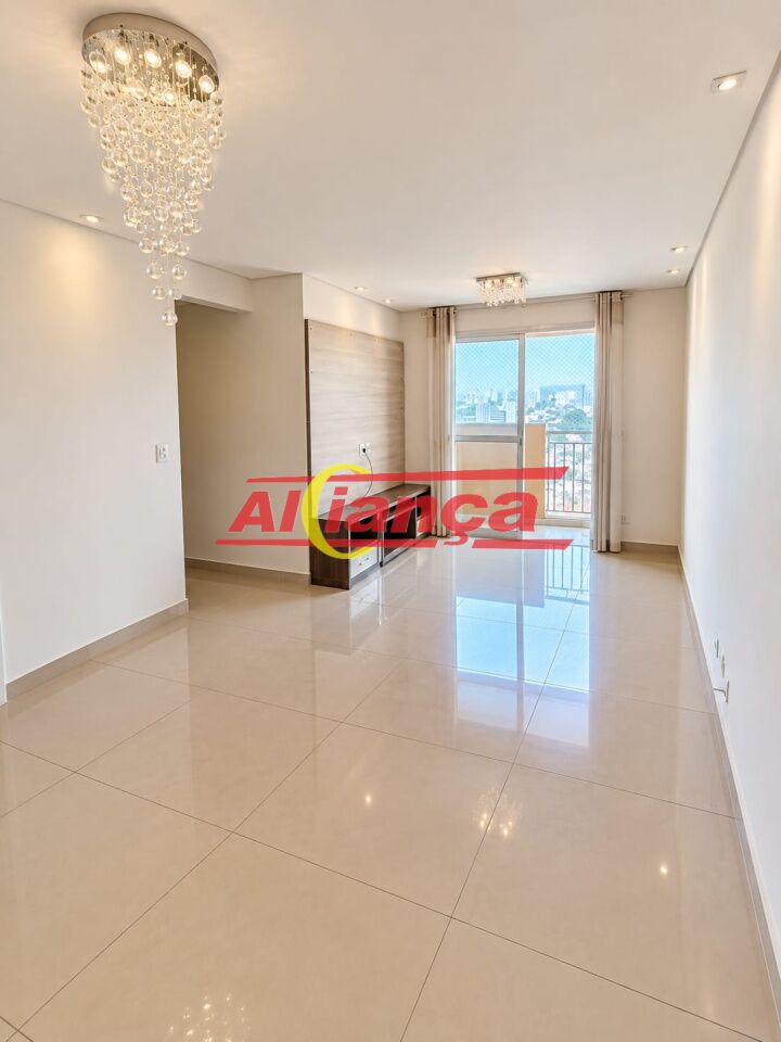 Foto 1 de Apartamento, para Venda, em Vila Lanzara, Guarulhos - Ref AI71279