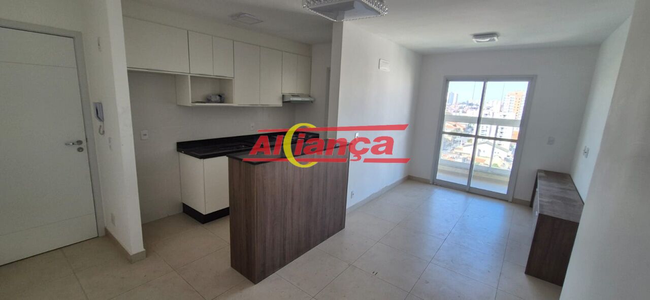 Foto 1 de Apartamento, para Venda, em Vila Galvão, Guarulhos - Ref AI71280