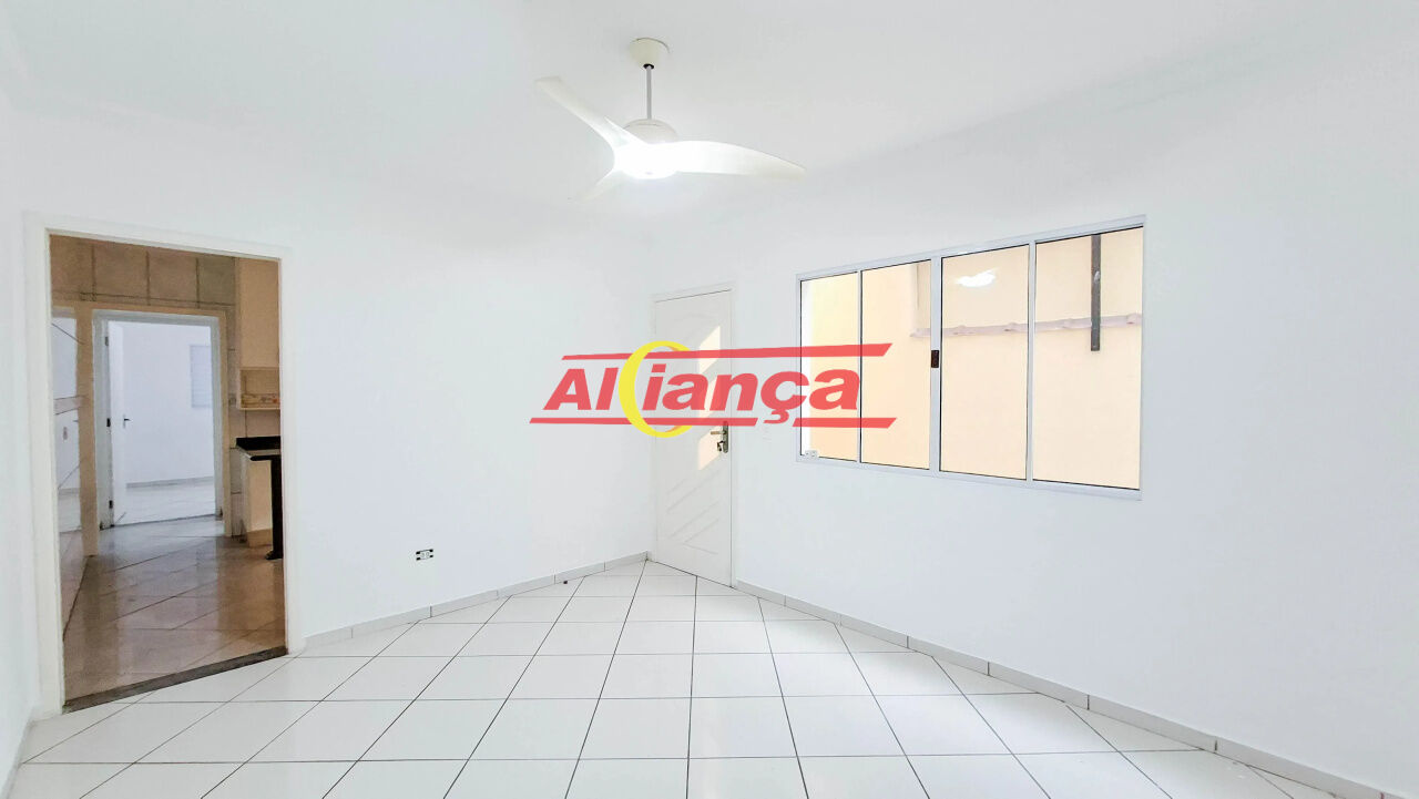 Foto 1 de Casa, para Venda, em Jardim Santa Clara, Guarulhos - Ref AI71283