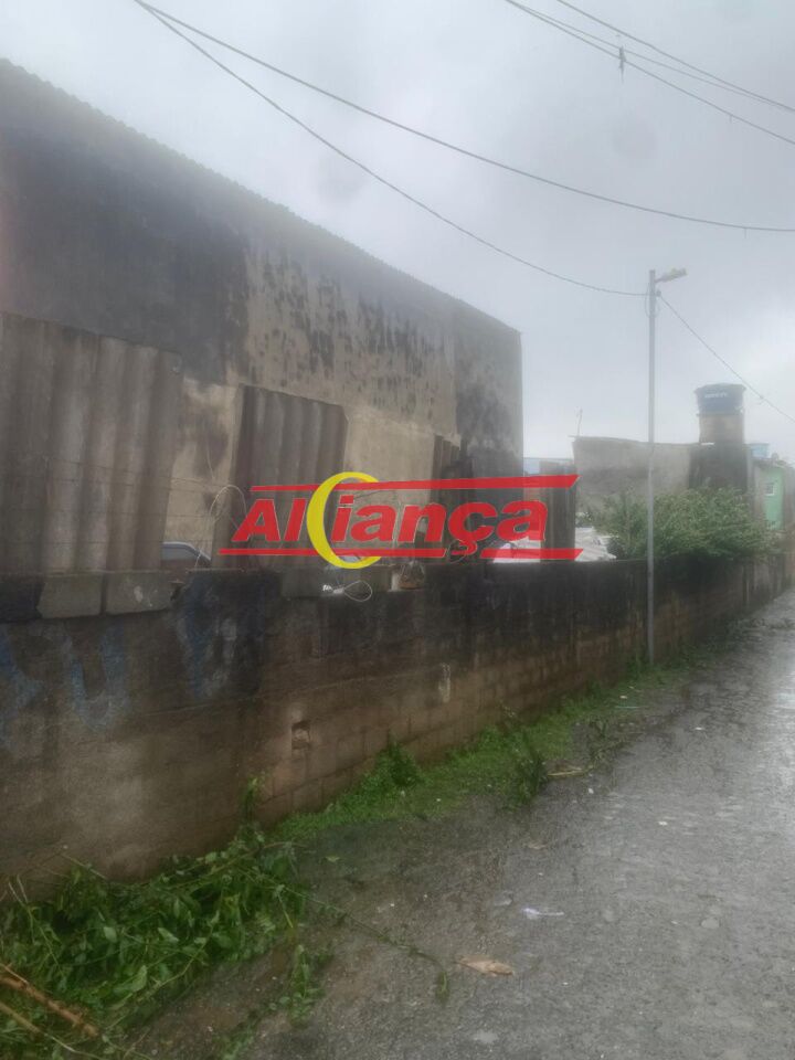 Foto 1 de Terreno, para Venda, em Jardim Cumbica, Guarulhos - Ref AI71284
