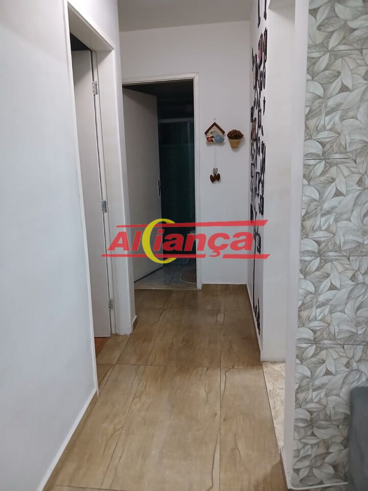 Foto 1 de Apartamento, para Venda, em Jardim Odete, Guarulhos - Ref AI71285