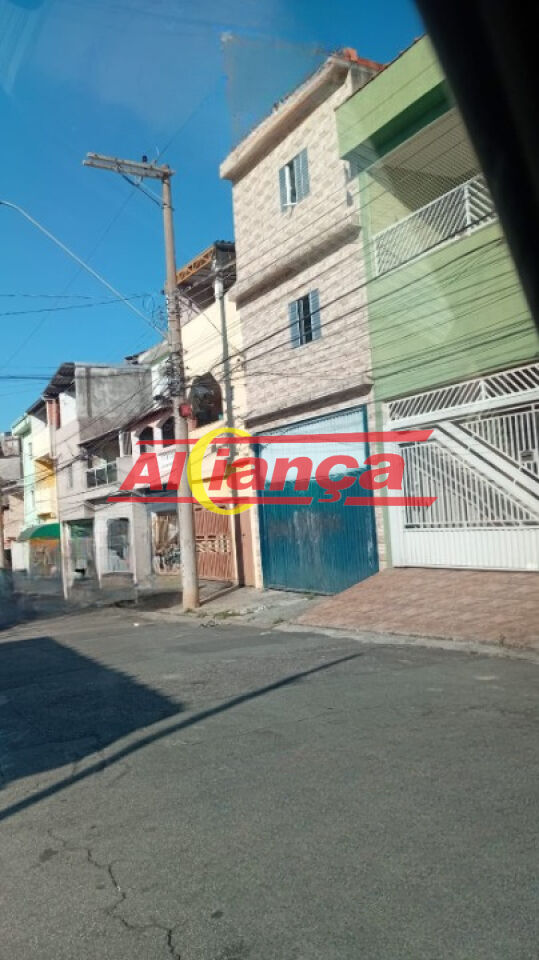 Foto 1 de Casa, para Venda, em Jardim Lenize, Guarulhos - Ref AI71286