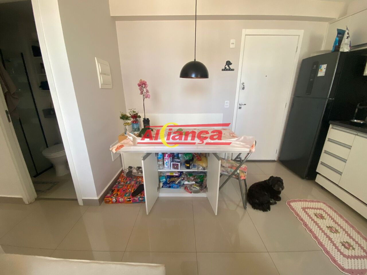 Foto 1 de Apartamento, para Venda, em Vila Galvão, Guarulhos - Ref AI71289