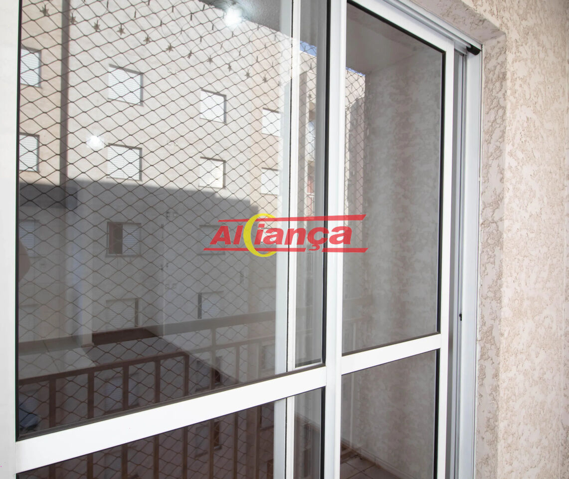 Foto 1 de Apartamento, para Venda, em Jardim Bela Vista, Guarulhos - Ref AI71290