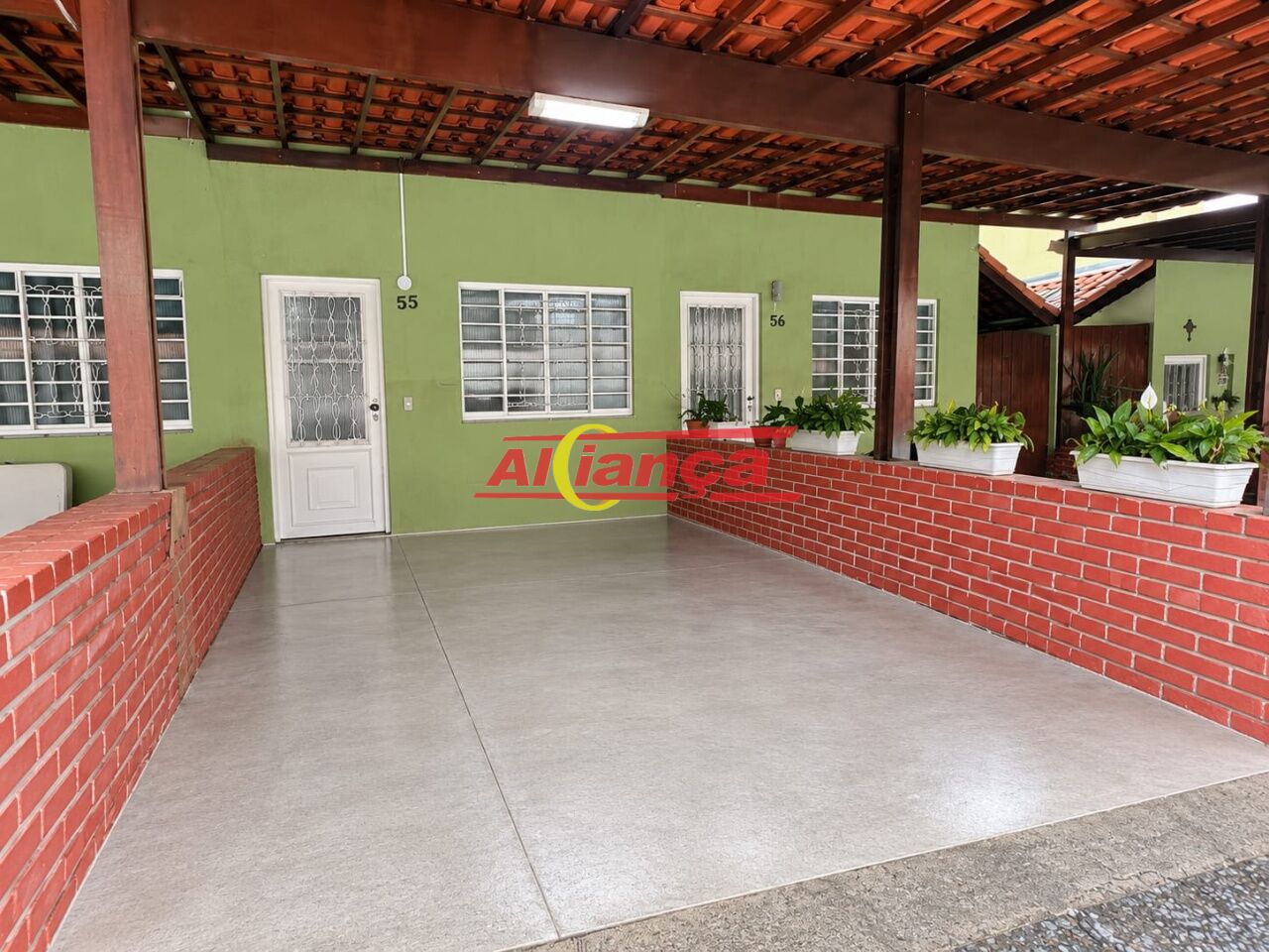 Foto 1 de Casa, para Venda, em Jardim Adriana, Guarulhos - Ref AI71291