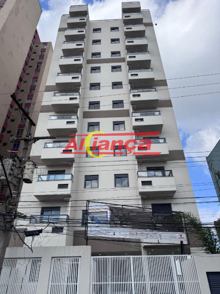 Foto 1 de Apartamento, para Locação, em Vila das Palmeiras, Guarulhos - Ref AI71292