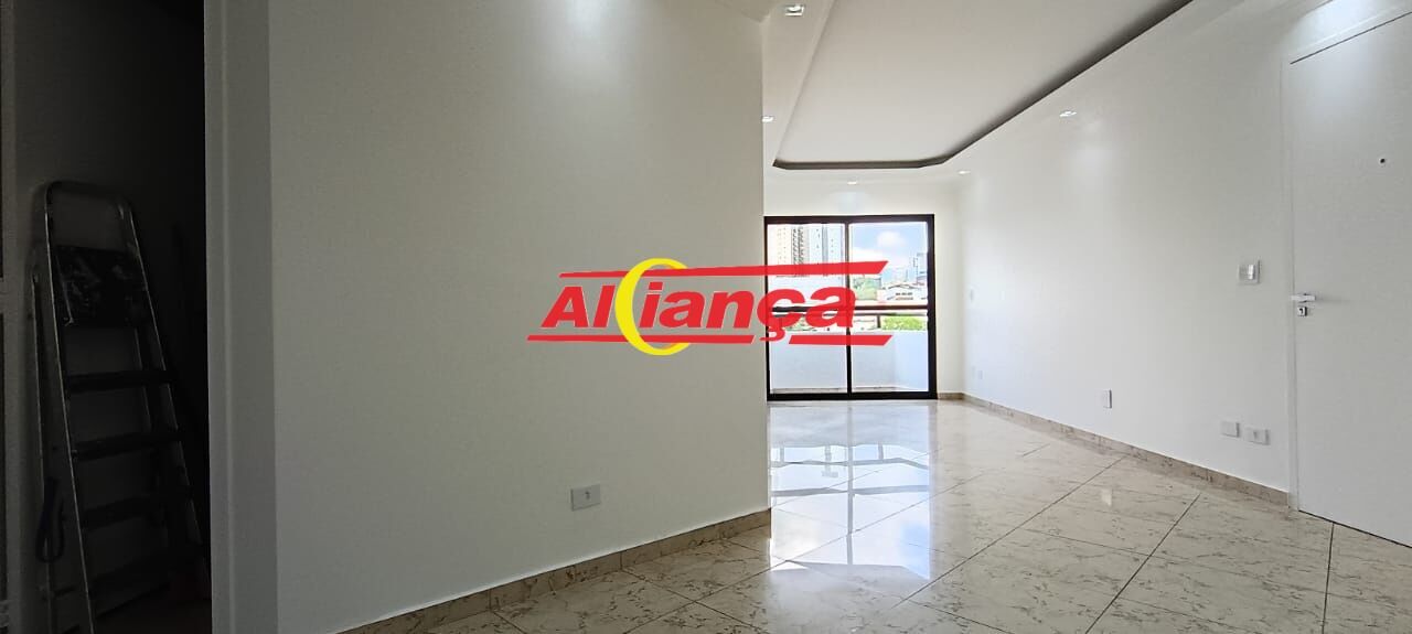 Foto 1 de Apartamento, para Venda, em Vila Rosália, Guarulhos - Ref AI71306