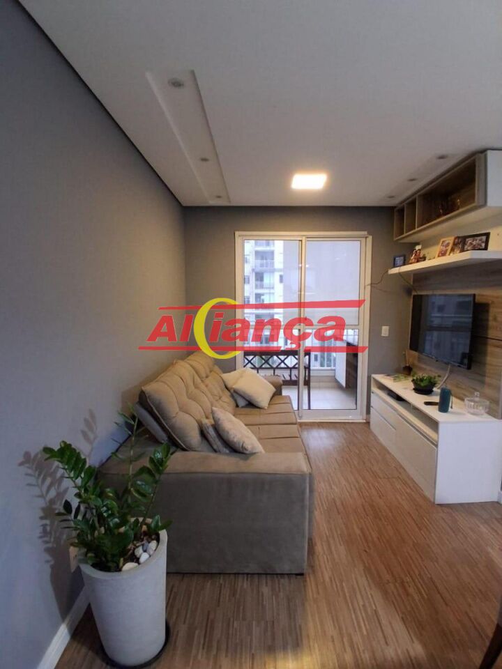 Foto 1 de Apartamento, para Venda, em Guaiaúna, São Paulo - Ref AI71319