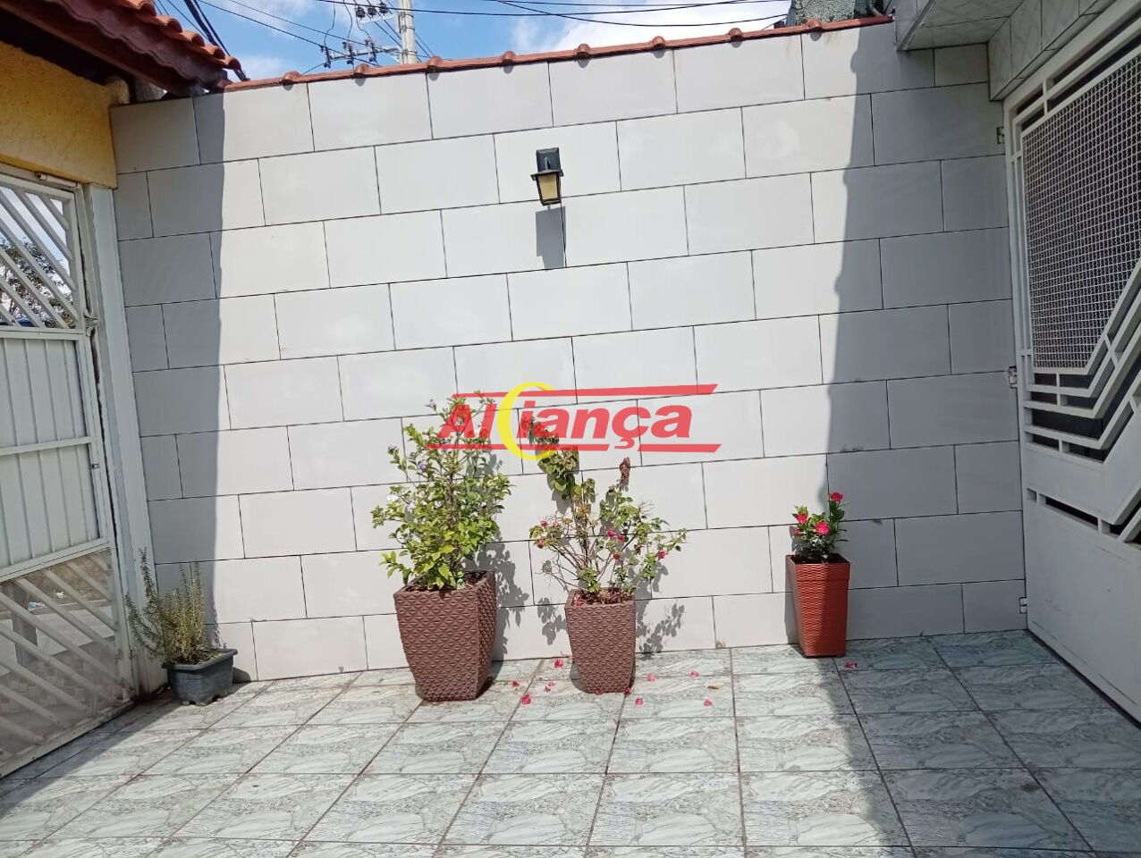 Foto 1 de Casa, para Venda, em Cidade Soberana, Guarulhos - Ref AI71321
