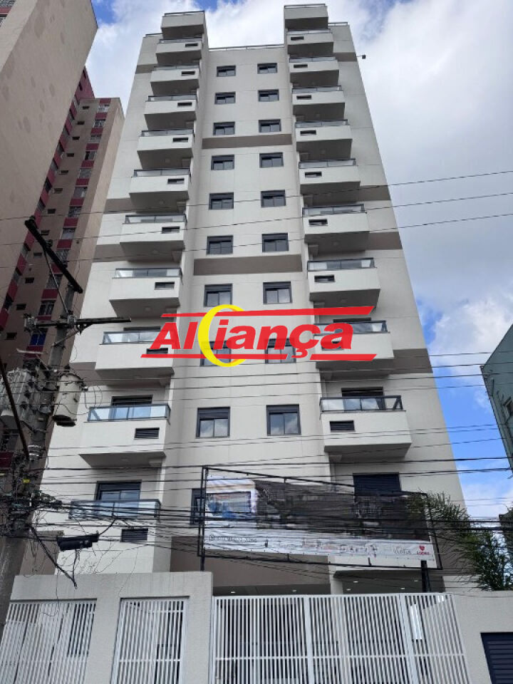 Foto 1 de Apartamento, para Locação, em Vila das Palmeiras, Guarulhos - Ref AI71327