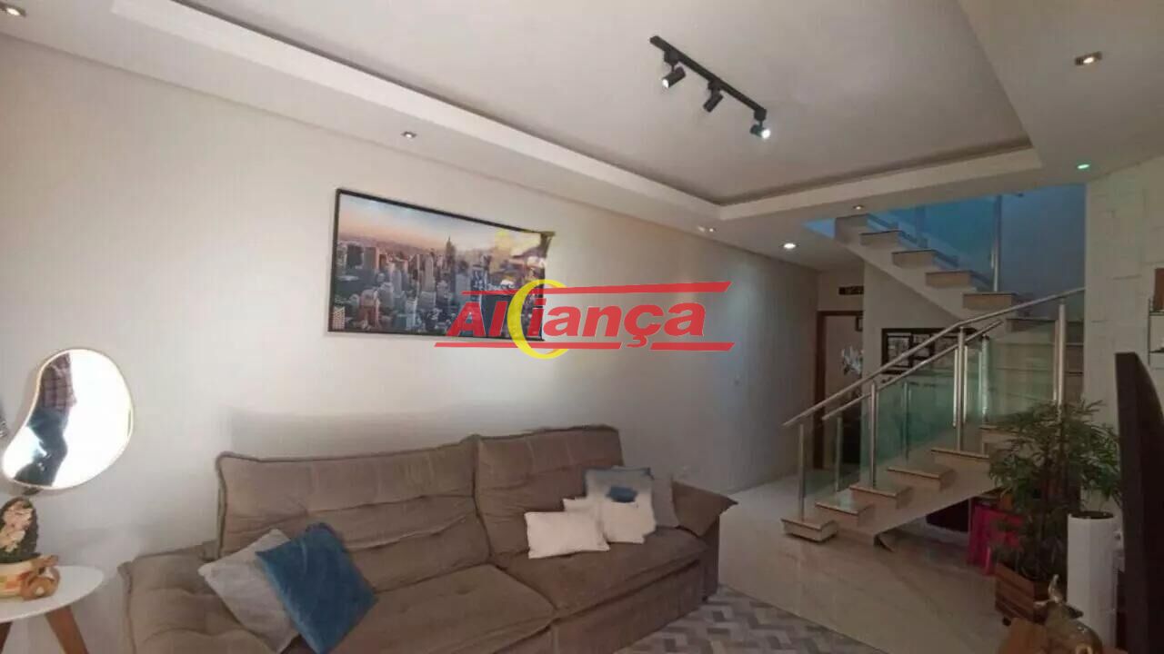Foto 1 de Casa, para Venda, em Gopoúva, Guarulhos - Ref AI71329