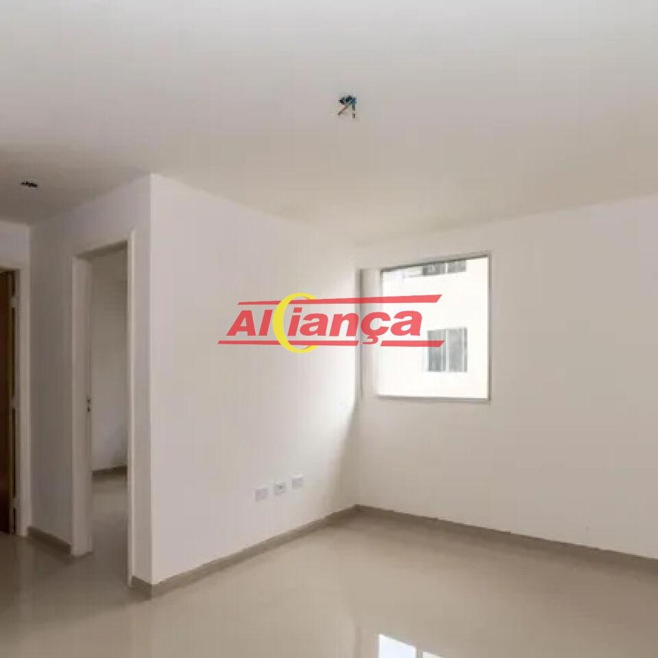 Foto 1 de Apartamento, para Venda, em Jardim São Luis, Guarulhos - Ref AI71331