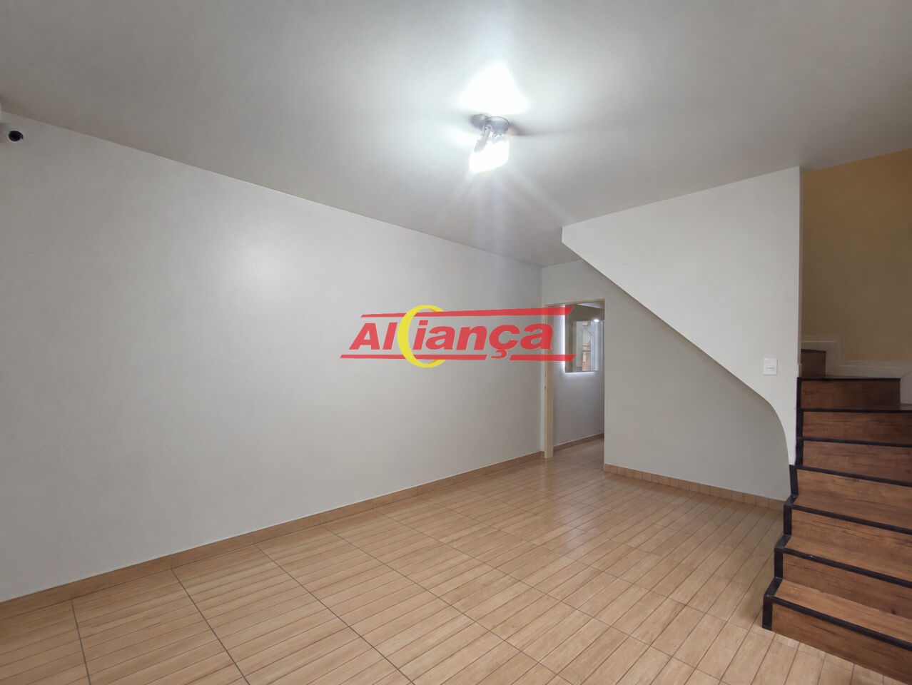 Foto 1 de Casa, para Venda, em Parque Continental I, Guarulhos - Ref AI71332