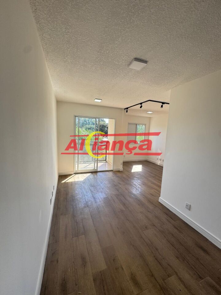 Foto 1 de Apartamento, para Venda, em Parque Edu Chaves, São Paulo - Ref AI71334