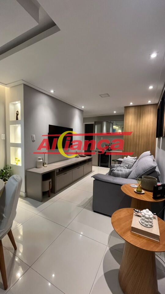 Foto 1 de Apartamento, para Venda, em Macedo, Guarulhos - Ref AI71337