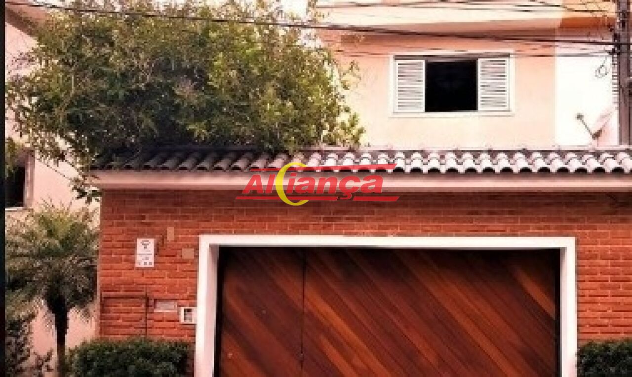 Foto 1 de Casa, para Venda, em Jardim Santa Mena, Guarulhos - Ref AI71338