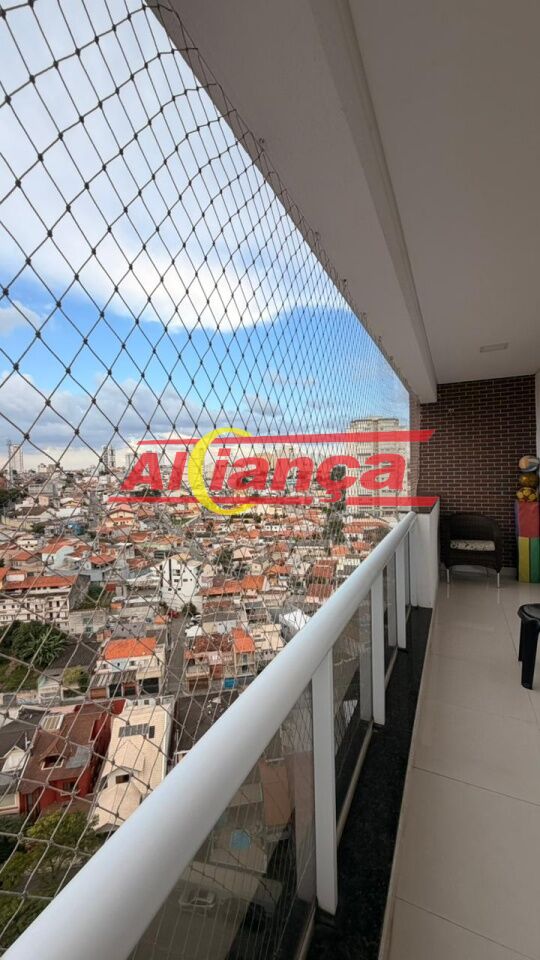 Foto 1 de Apartamento, para Venda, em Vila Rosália, Guarulhos - Ref AI71342
