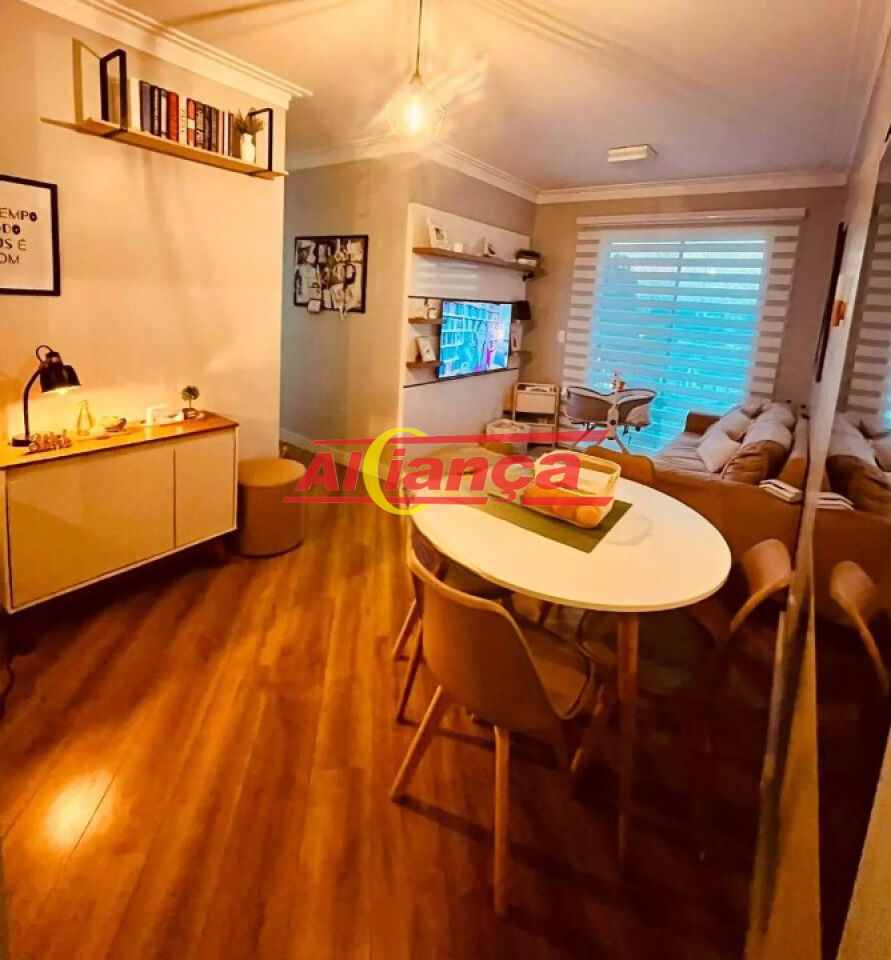 Foto 1 de Apartamento, para Venda, em Vila Miriam, Guarulhos - Ref AI71343