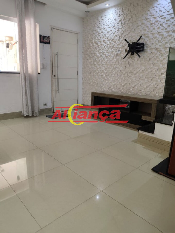 Foto 1 de Casa, para Locação, em Jardim Toscana, Guarulhos - Ref AI71345