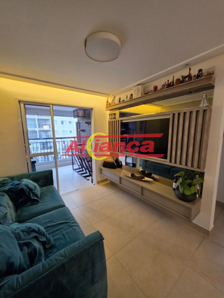 Foto 1 de Apartamento, para Venda, em Vila Yaya, Guarulhos - Ref AI71347