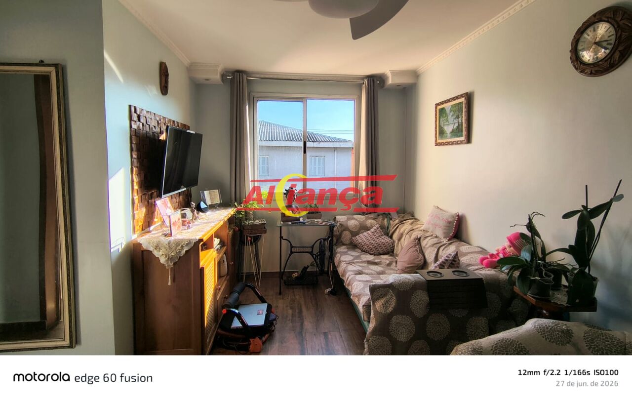 Foto 1 de Apartamento, para Venda, em Vila Albertina, São Paulo - Ref AI71348