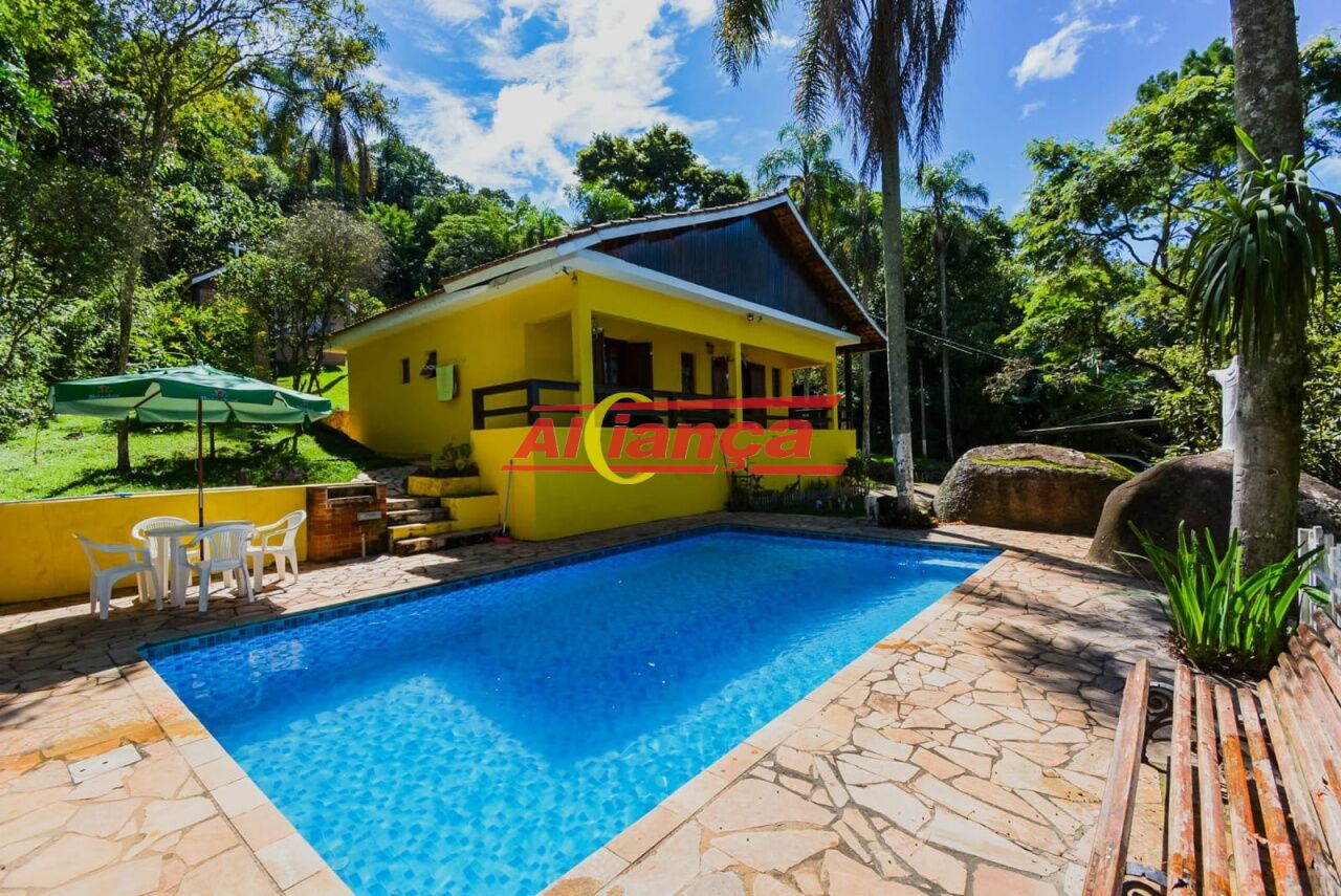 Foto 1 de Rural, para Venda, em Rio Abaixo, Mairiporã - Ref AI71349