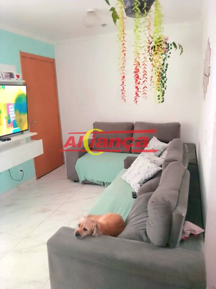 Foto 1 de Apartamento, para Venda, em Vila São João, Guarulhos - Ref AI71350