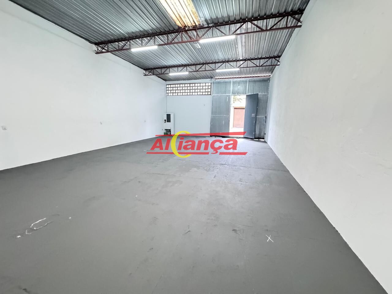 Foto 1 de Comercial, para Locação, em Centro, Guarulhos - Ref AI71354