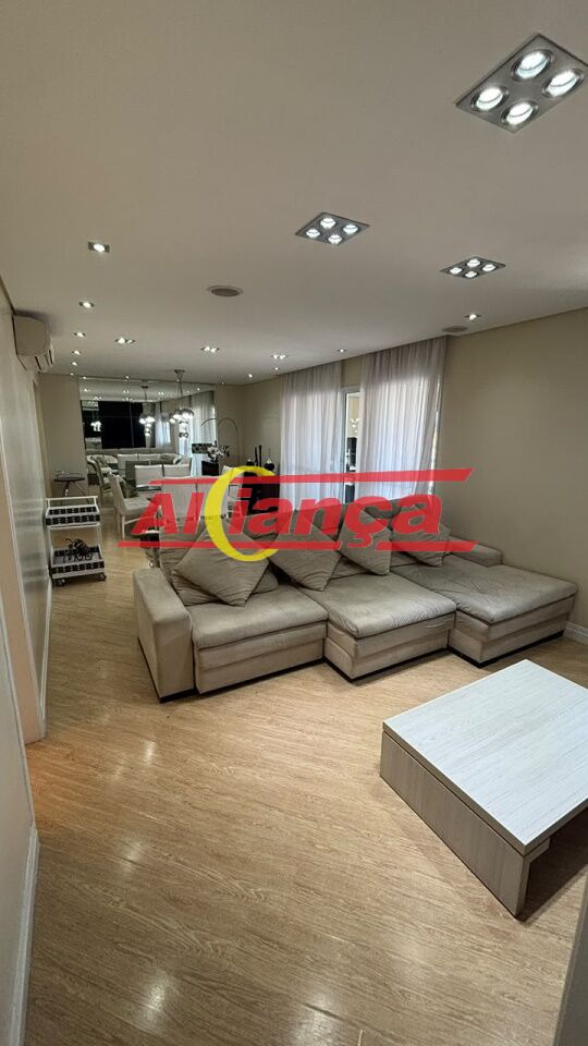 Foto 1 de Apartamento, para Locação, em Centro, Guarulhos - Ref AI71356