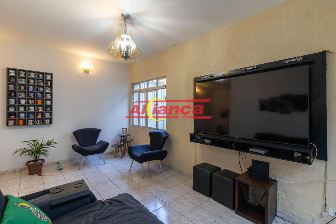 Foto 1 de Casa, para Venda, em Ponte Grande, Guarulhos - Ref AI71359