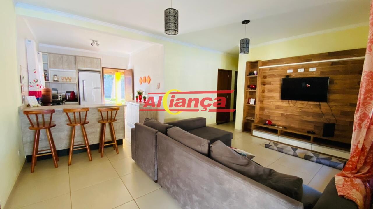 Foto 1 de Rural, para Venda, em Boa Vista, Mairiporã - Ref AI71361
