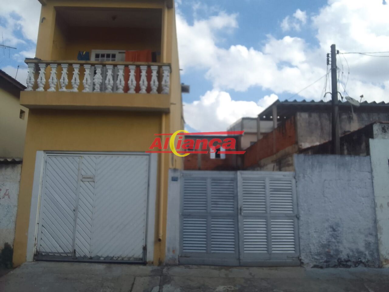 Foto 1 de Casa, para Venda, em Jardim Santa Beatriz, Guarulhos - Ref AI71365