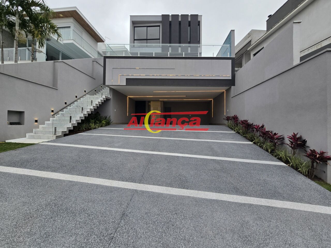Foto 1 de Casa, para Venda, em Perová, Arujá - Ref AI71368