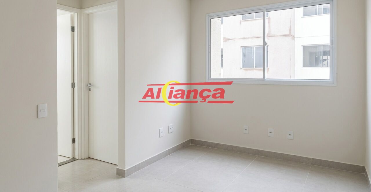 Foto 1 de Apartamento, para Venda, em Jardim IV Centenário, Guarulhos - Ref AI71371