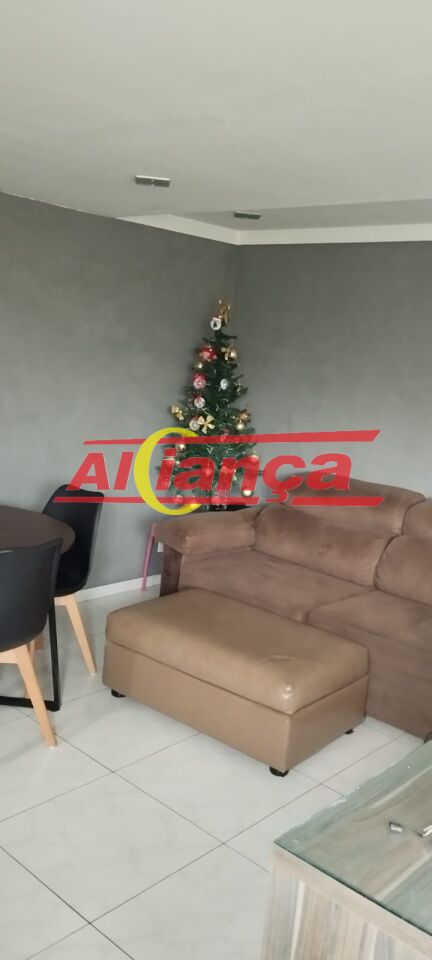 Foto 1 de Apartamento, para Venda, em Parque Cecap, Guarulhos - Ref AI71372