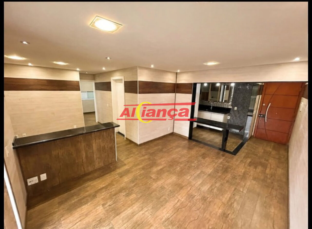 Foto 1 de Apartamento, para Locação, em Macedo, Guarulhos - Ref AI71374
