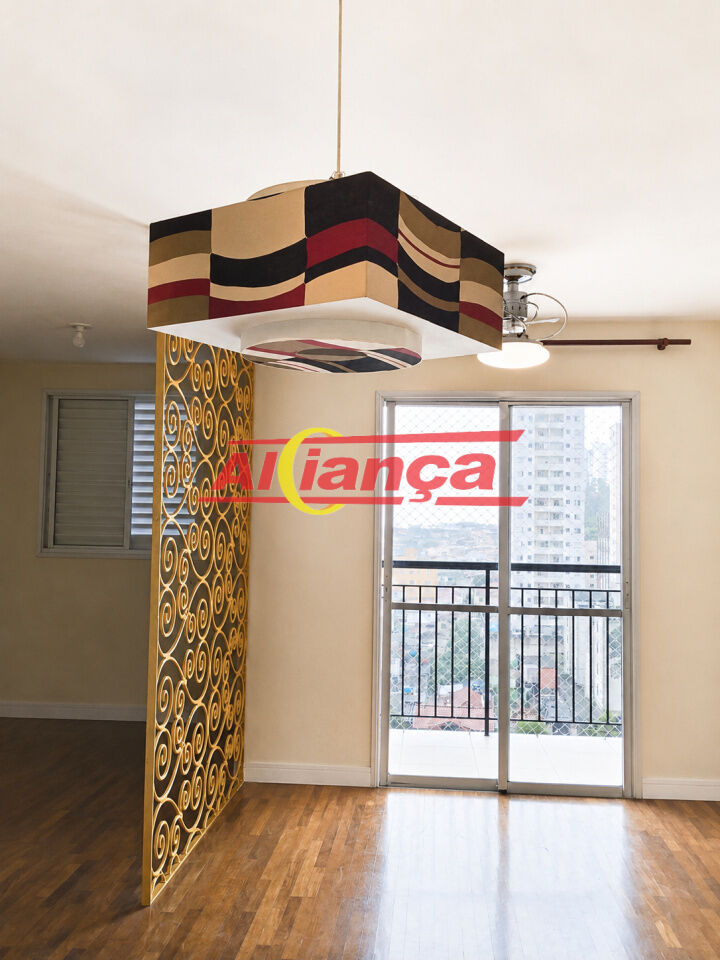 Foto 1 de Apartamento, para Venda, em Gopoúva, Guarulhos - Ref AI71376