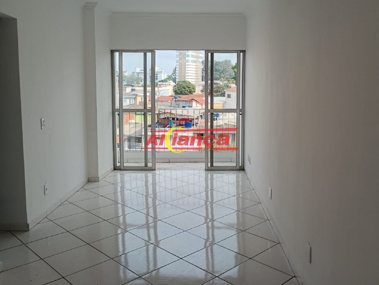 Foto 1 de Apartamento, para Venda, em Gopoúva, Guarulhos - Ref AI71377