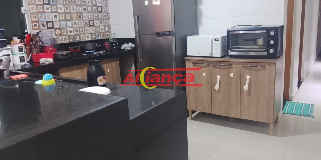 Foto 1 de Casa, para Venda, em Jardim IV Centenário, Guarulhos - Ref AI71381